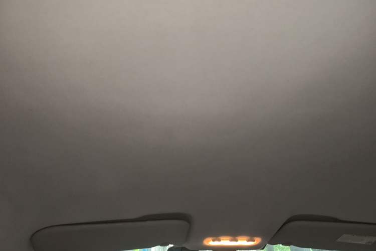 Used Nissan Qashqai 2012 2.0 XL Fire CVT 2WD Headliner