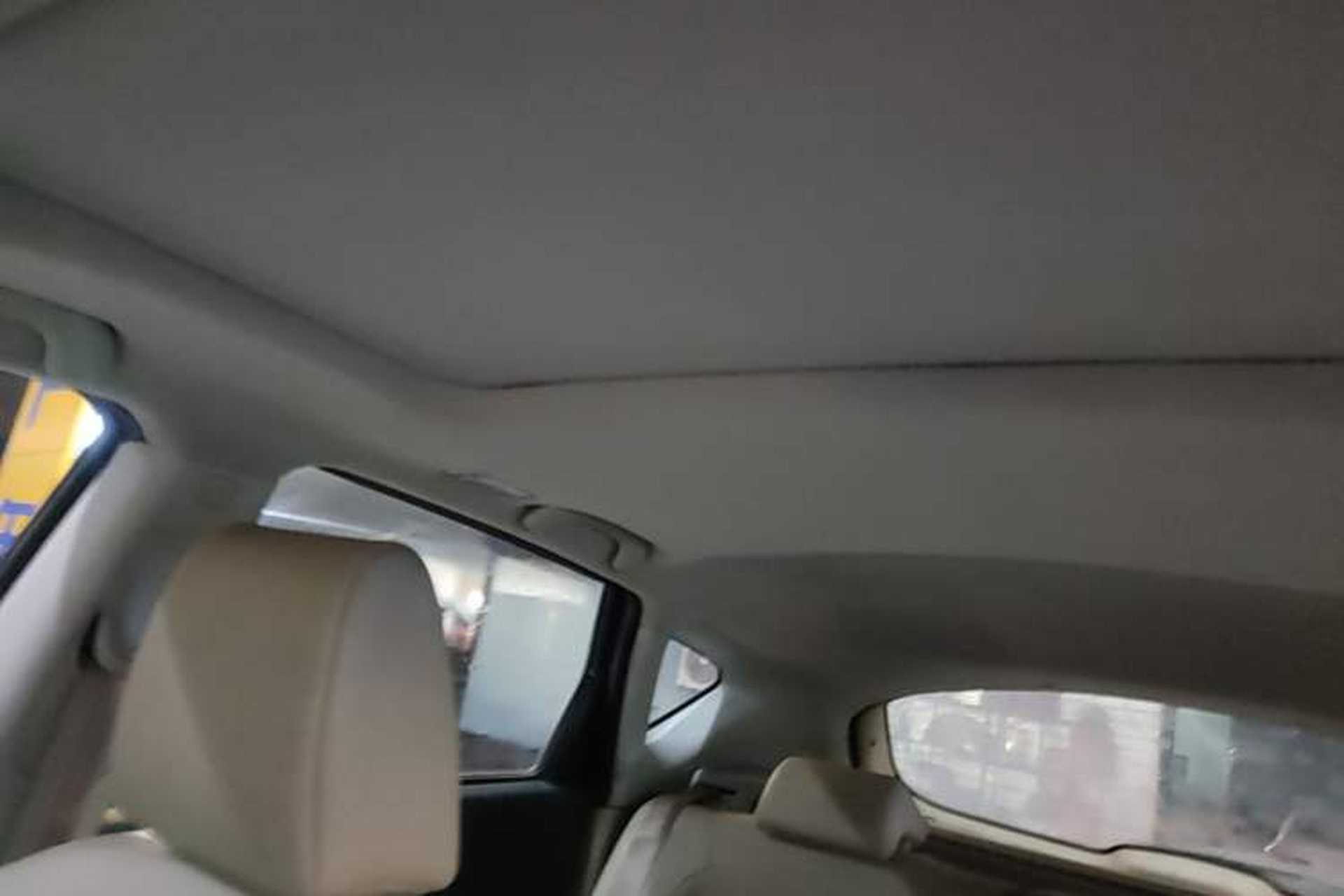 Used Nissan Qashqai 2012 2.0 XV LE CVT 2WD Headliner