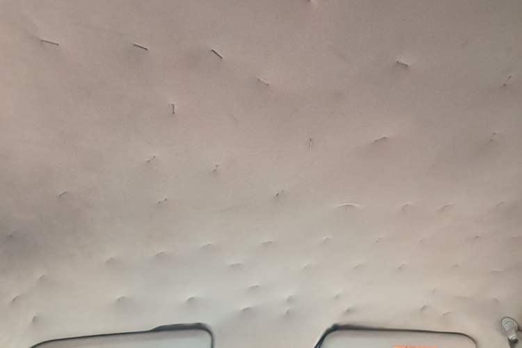 Used Nissan Qashqai 2012 1.6XE Wind 5MT 2WD Headliner