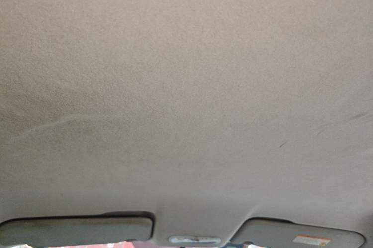 Used Nissan Qashqai 2012 1.6XE Wind 5MT 2WD Headliner