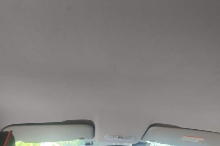 Used Nissan Qashqai 2012 1.6XE Wind 5MT 2WD Headliner