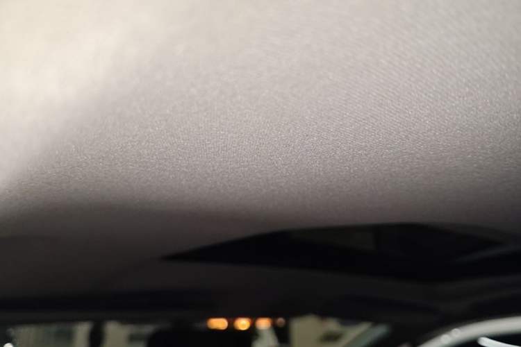 Used Nissan Qashqai 2012 2.0 XV LE CVT 2WD Headliner