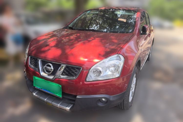 Used Nissan Qashqai 2012 2.0 XL Fire CVT 2WD Guazi used car, China used car export, Used car for sale, Used  cars, Cheapest cars for sale