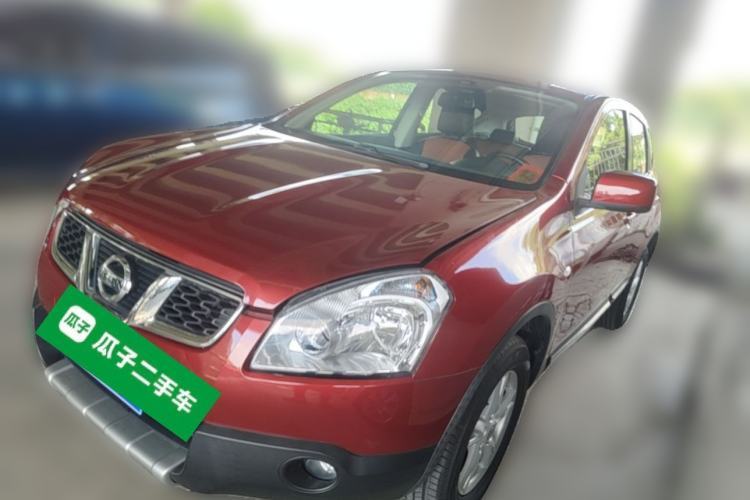 Nissan Qashqai 2012 2.0 XL Fire CVT 2WD с пробегом Guazi used car, China used car export, Used car for sale, Used cars, Cheapest cars for sale
