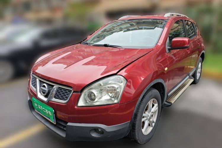 Used Nissan Qashqai 2012 2.0 XL Fire CVT 2WD Guazi used car, China used car export, Used car for sale, Used  cars, Cheapest cars for sale