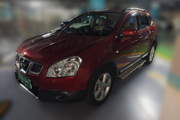 Nissan Qashqai 2012 2.0 XV LE CVT 2WD с пробегом Guazi used car, China used car export, Used car for sale, Used  cars, Cheapest cars for sale