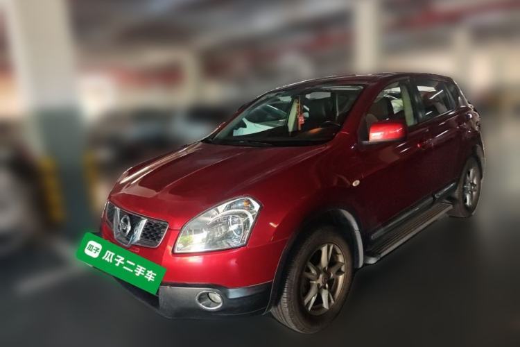 Used Nissan Qashqai 2012 2.0 XL Fire CVT 2WD Guazi used car, China used car export, Used car for sale, Used  cars, Cheapest cars for sale