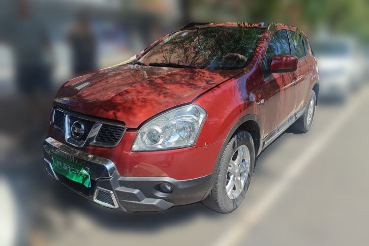Used Nissan Qashqai 2012 2.0 XL Fire CVT 2WD Guazi used car, China used car export, Used car for sale, Used cars, Cheapest cars for sale