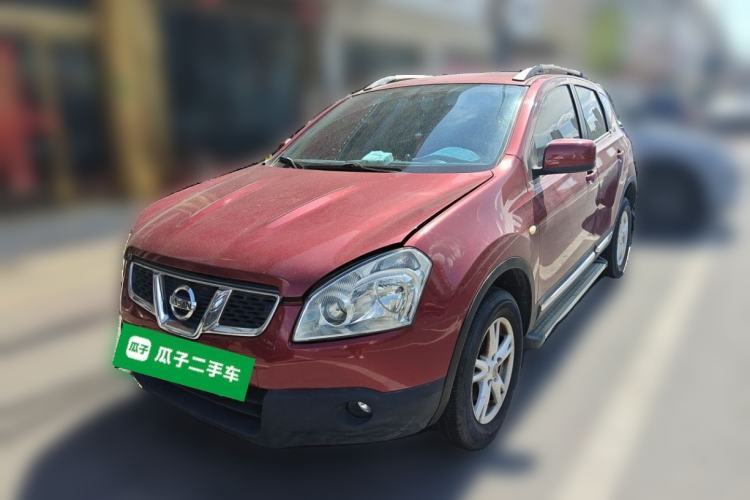 Ojetý Nissan Qashqai 2012 2.0 XL Fire 6MT 2WD Guazi used car, China used car export, Used car for sale, Used  cars, Cheapest cars for sale