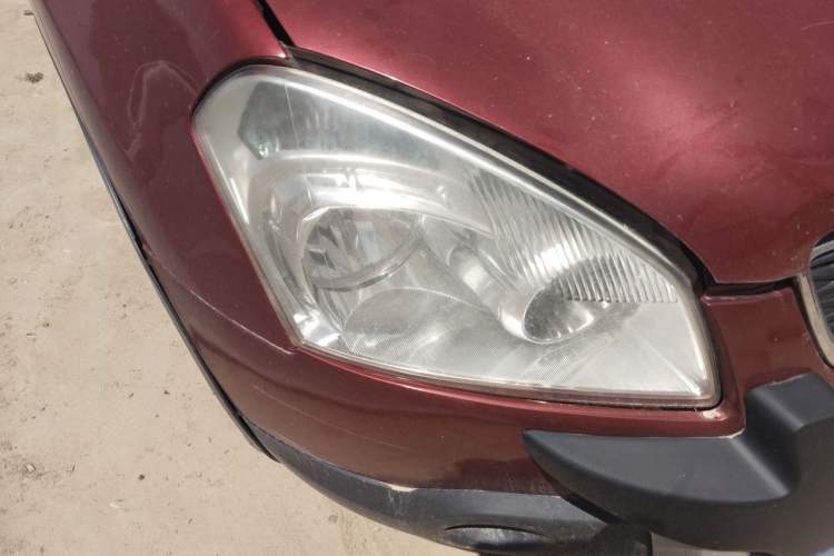 Used Nissan Qashqai 2012 1.6XE Wind 5MT 2WD Right Front Headlight