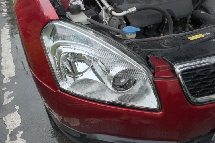 Used Nissan Qashqai 2012 2.0 XV LE CVT 2WD Right Front Headlight