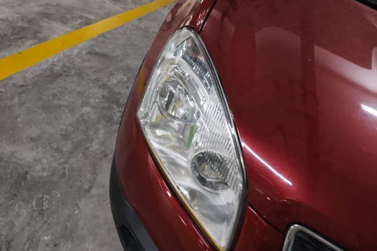 Used Nissan Qashqai 2012 2.0 XV LE CVT 2WD Right Front Headlight