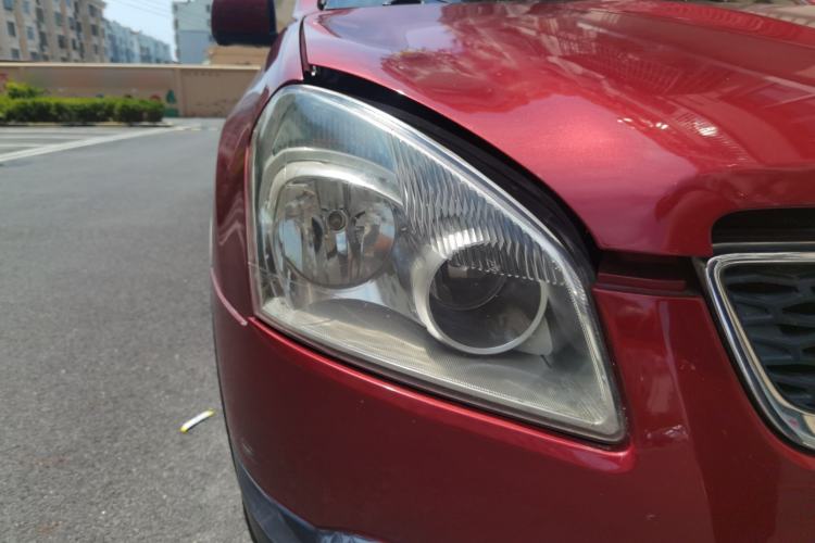 Used Nissan Qashqai 2012 2.0 XV LE CVT 2WD Right Front Headlight