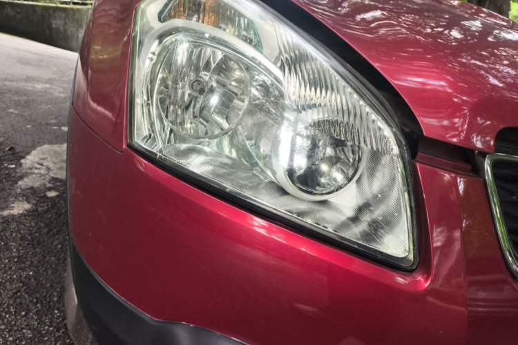 Used Nissan Qashqai 2012 2.0 XL Fire CVT 2WD Right Front Headlight