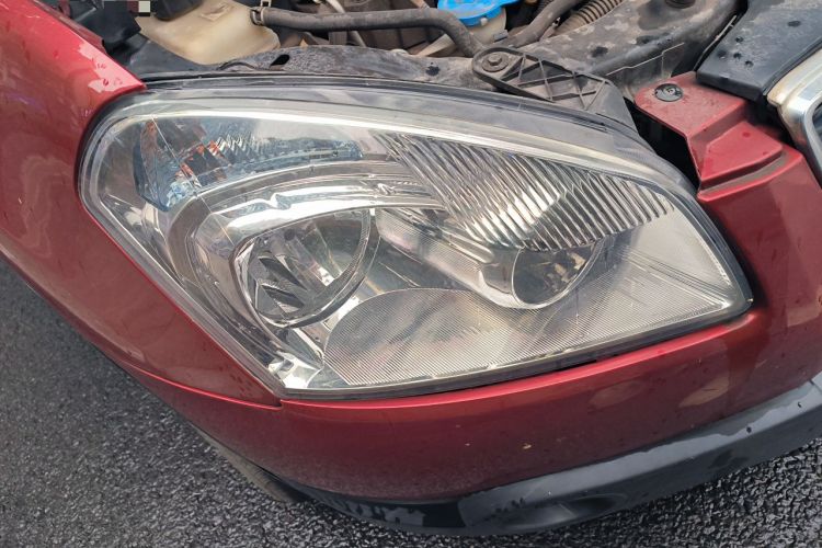 Used Nissan Qashqai 2012 1.6XE Wind 5MT 2WD Right Front Headlight