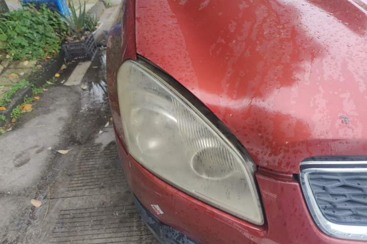 Used Nissan Qashqai 2012 2.0 XV LE CVT 2WD Right Front Headlight