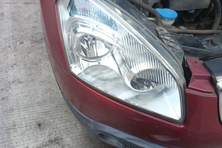 Used Nissan Qashqai 2012 2.0 XL Fire CVT 2WD Right Front Headlight