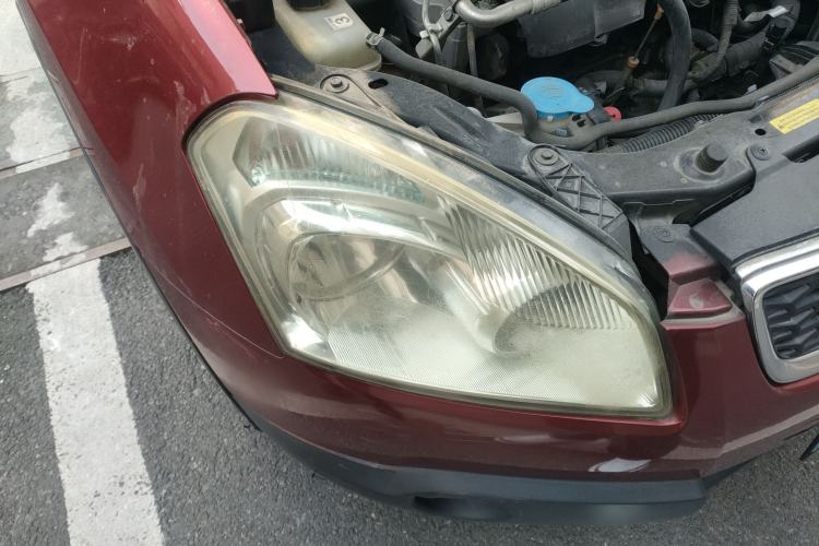 Used Nissan Qashqai 2012 2.0 XV LE CVT 2WD Right Front Headlight