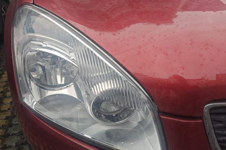 Used Nissan Qashqai 2012 2.0 XL Fire CVT 2WD Right Front Headlight
