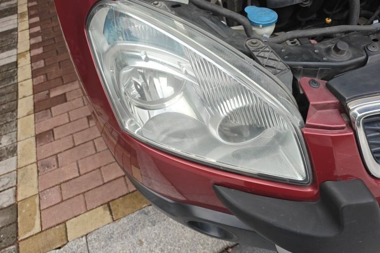 Used Nissan Qashqai 2012 2.0 XV LE CVT 2WD Right Front Headlight