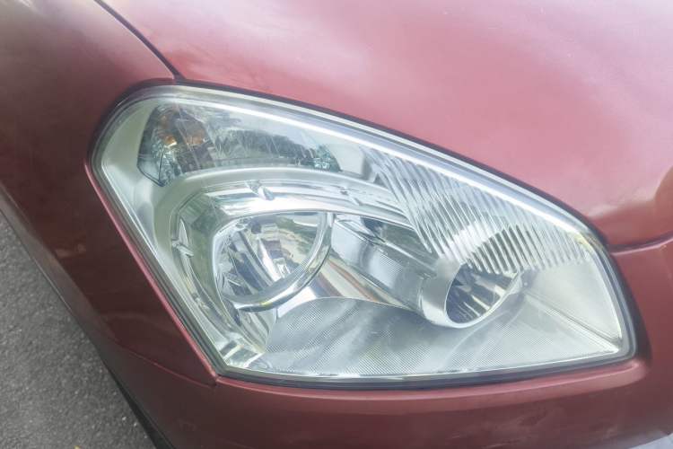 Used Nissan Qashqai 2012 1.6XE Wind 5MT 2WD Right Front Headlight