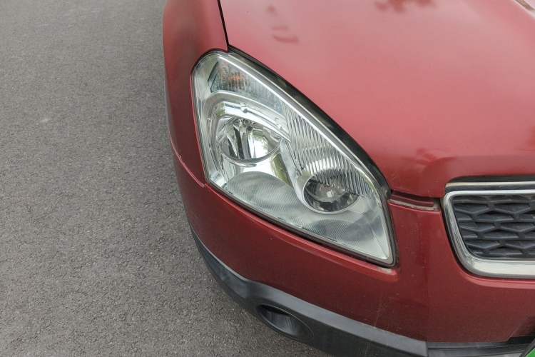 Used Nissan Qashqai 2012 2.0 XL Fire CVT 2WD Right Front Headlight