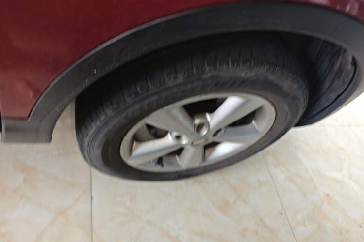Used Nissan Qashqai 2012 2.0 XV LE CVT 2WD Right Front Wheel Hub