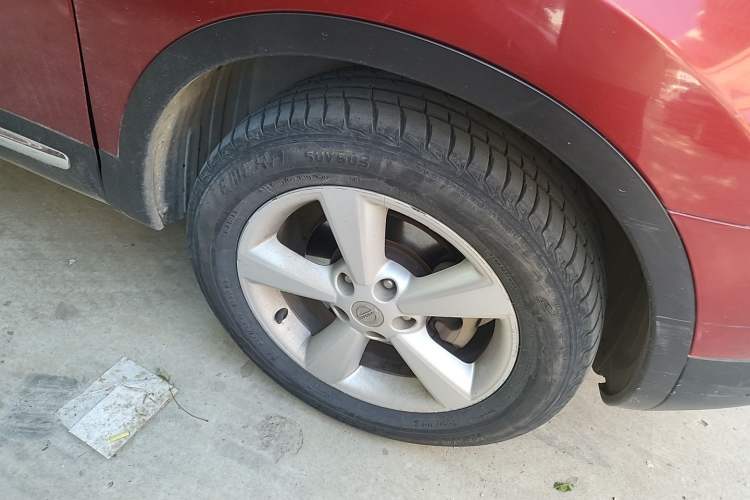 Used Nissan Qashqai 2012 2.0 XV LE CVT 2WD Right Front Wheel Hub