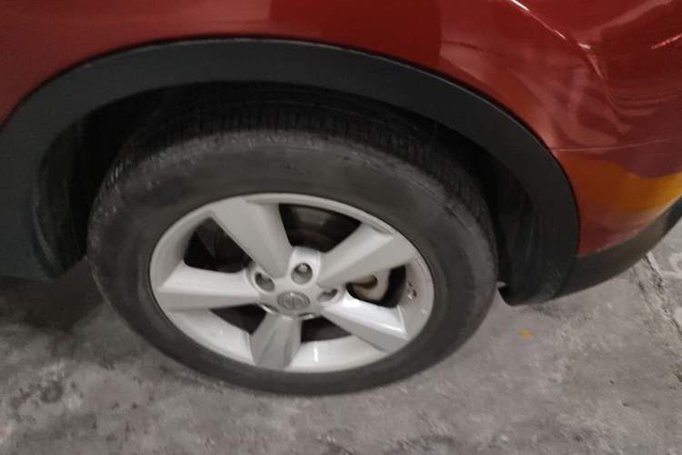 Used Nissan Qashqai 2012 2.0 XV LE CVT 2WD Right Front Wheel Hub