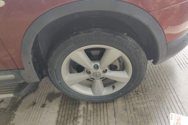 Used Nissan Qashqai 2012 2.0 XV LE CVT 2WD Right Front Wheel Hub