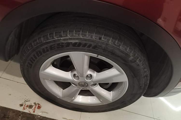 Used Nissan Qashqai 2012 2.0 XV LE CVT 2WD Right Front Wheel Hub