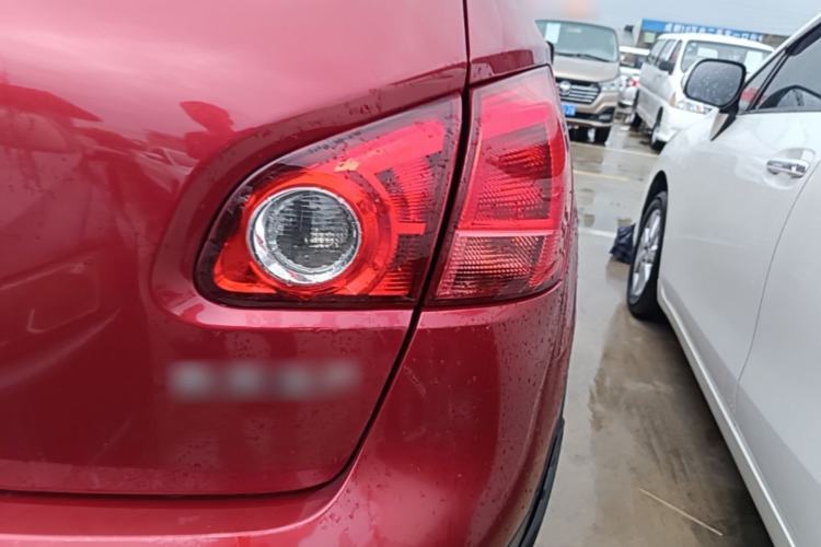 Used Nissan Qashqai 2012 1.6XE Wind 5MT 2WD Right Rear Taillight