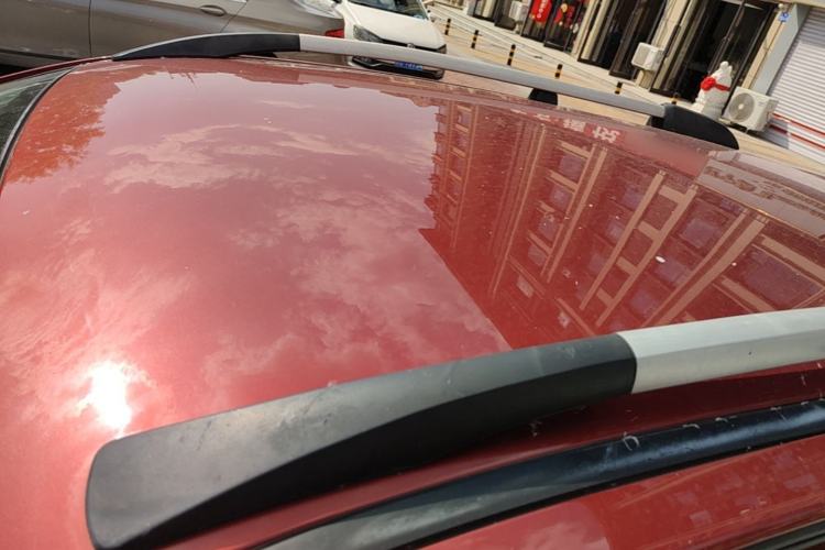 Used Nissan Qashqai 2012 2.0 XL Fire CVT 2WD Roof