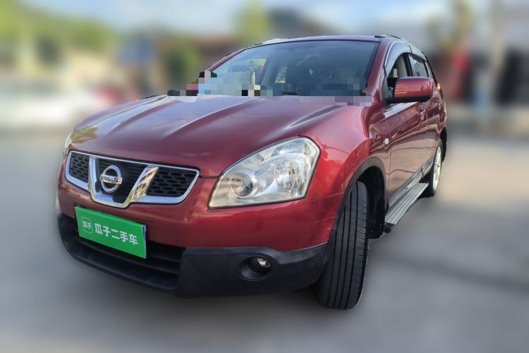 Used Nissan Qashqai 2012 2.0 XV LE CVT 2WD Guazi used car, China used car export, Used car for sale, Used cars, Cheapest cars for sale