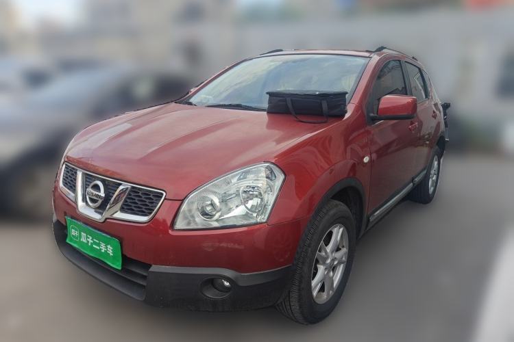 Used Nissan Qashqai 2012 2.0 XL Fire CVT 2WD Guazi used car, China used car export, Used car for sale, Used  cars, Cheapest cars for sale
