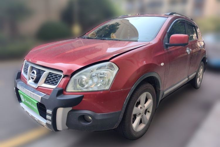 Ojetý Nissan Qashqai 2012 2.0 XV LE CVT 2WD Guazi used car, China used car export, Used car for sale, Used  cars, Cheapest cars for sale