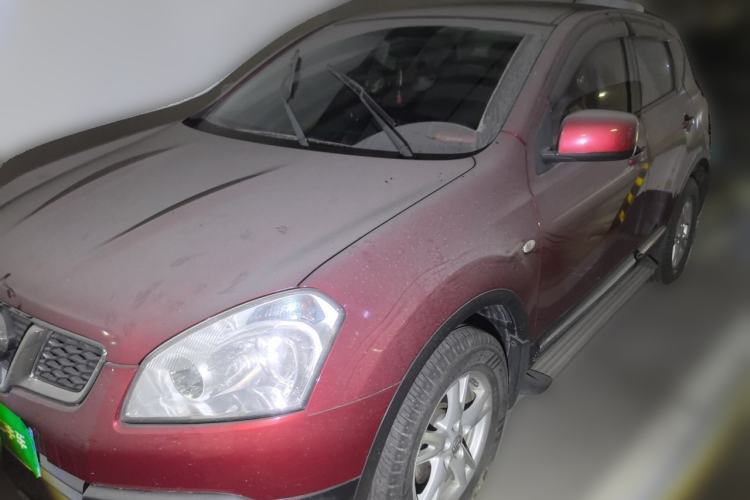 Used Nissan Qashqai 2012 2.0 XL Fire CVT 2WD Guazi used car, China used car export, Used car for sale, Used  cars, Cheapest cars for sale