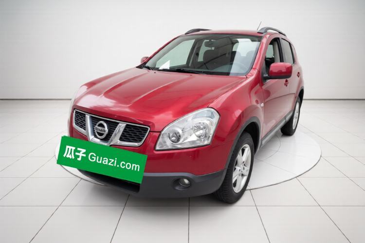 Nissan Qashqai 2012 2.0 XL Fire CVT 2WD с пробегом Guazi used car, China used car export, Used car for sale, Used cars, Cheapest cars for sale