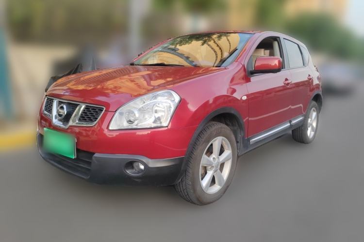 Used Nissan Qashqai 2012 2.0 XV LE CVT 2WD Guazi used car, China used car export, Used car for sale, Used cars, Cheapest cars for sale