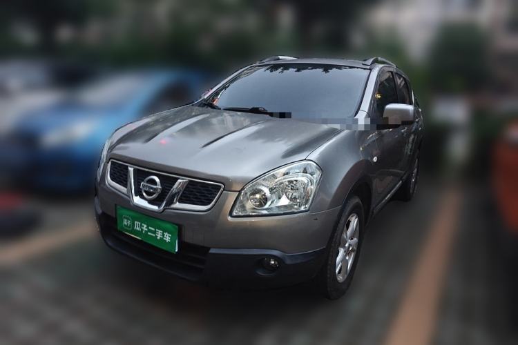 Used Nissan Qashqai 2012 2.0 XL Fire CVT 2WD Guazi used car, China used car export, Used car for sale, Used  cars, Cheapest cars for sale