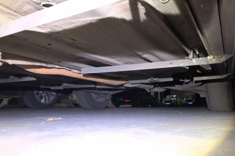 Used Nissan Qashqai 2012 2.0 XL Fire CVT 2WD Chassis Front Left