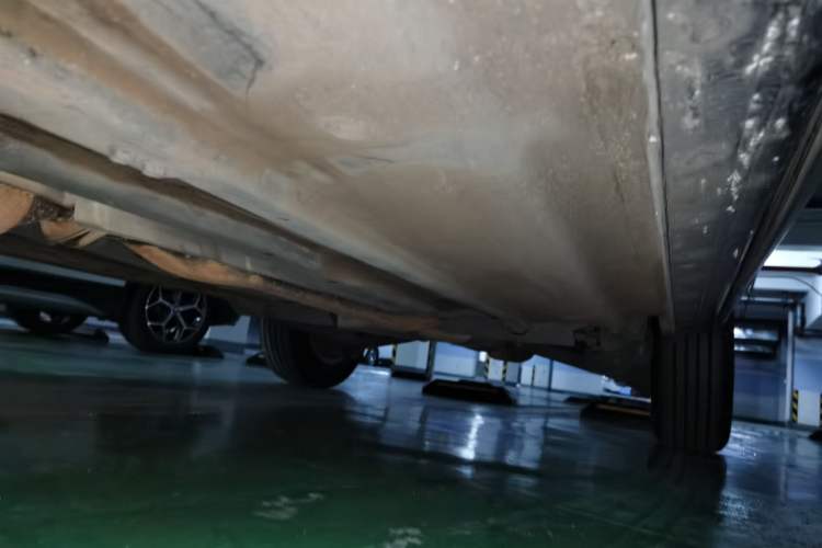 Used Nissan Qashqai 2012 2.0 XL Fire CVT 2WD Chassis Front Left
