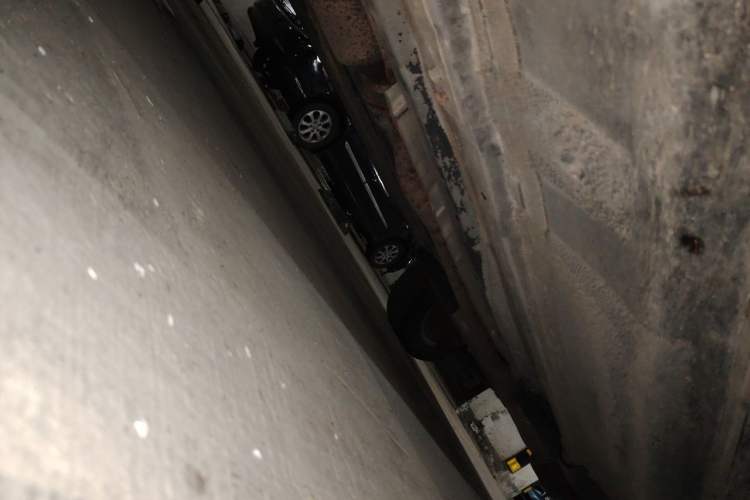 Used Nissan Qashqai 2012 2.0 XL Fire CVT 2WD Chassis Front Left