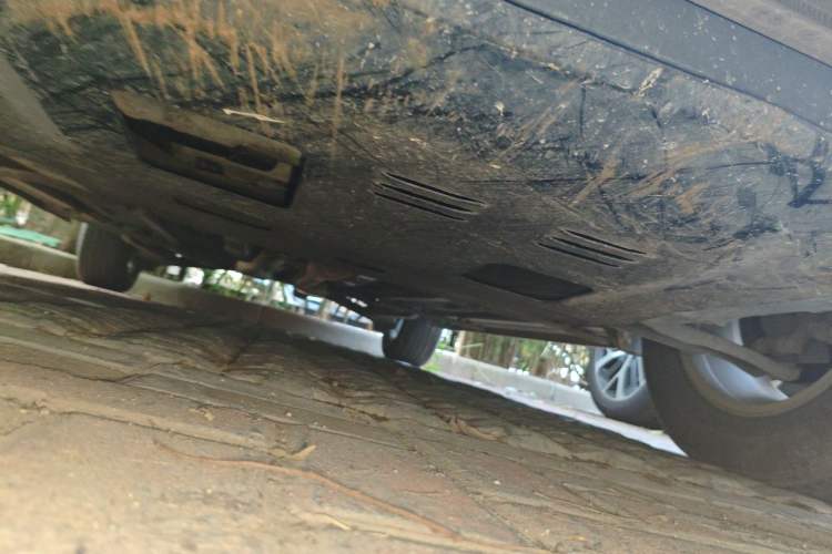 Used Nissan Qashqai 2012 2.0 XL Fire CVT 2WD Chassis Front