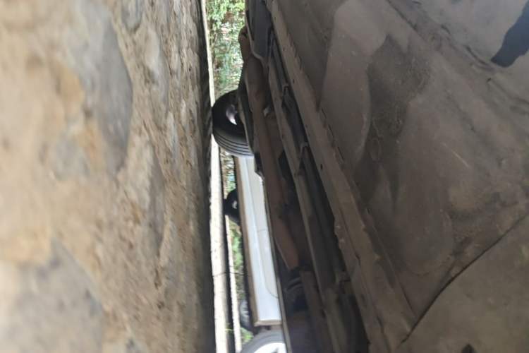 Used Nissan Qashqai 2012 2.0 XV LE CVT 2WD Chassis Front Right