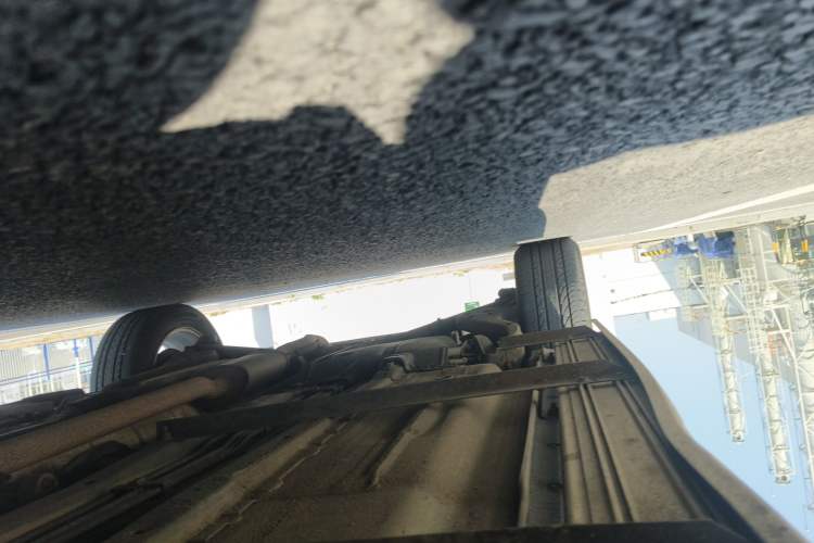 Used Nissan Qashqai 2012 2.0 XV Dragon CVT 4WD Chassis Front Right