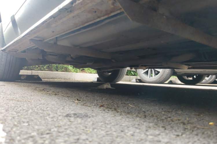 Used Nissan Qashqai 2012 2.0 XL Fire CVT 2WD Chassis Front Right