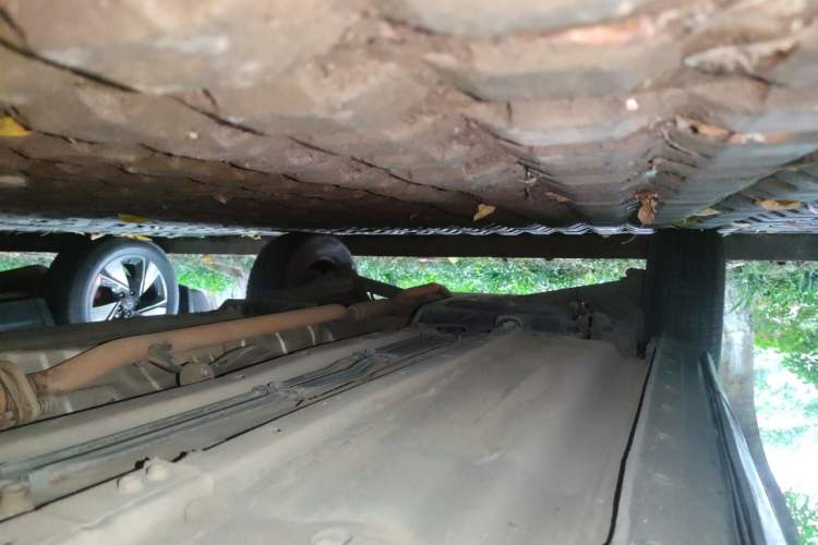 Used Nissan Qashqai 2012 1.6XE Wind 5MT 2WD Chassis Front Right