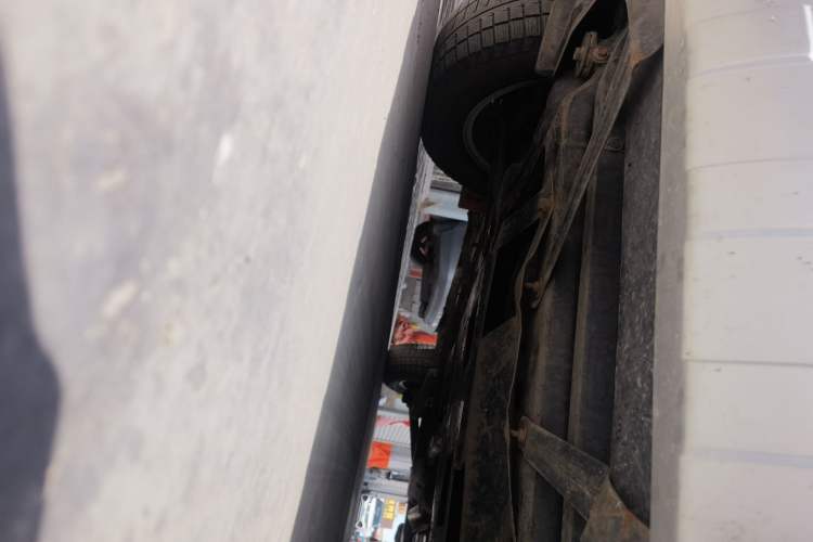 Used Nissan Qashqai 2012 2.0 XL Fire 6MT 2WD Chassis Front Right
