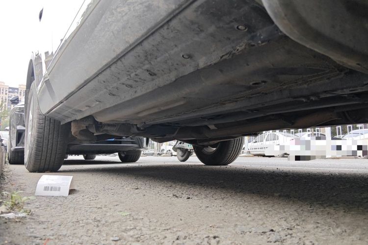 Used Nissan Qashqai 2012 2.0 XL Fire 6MT 2WD Chassis Front Right